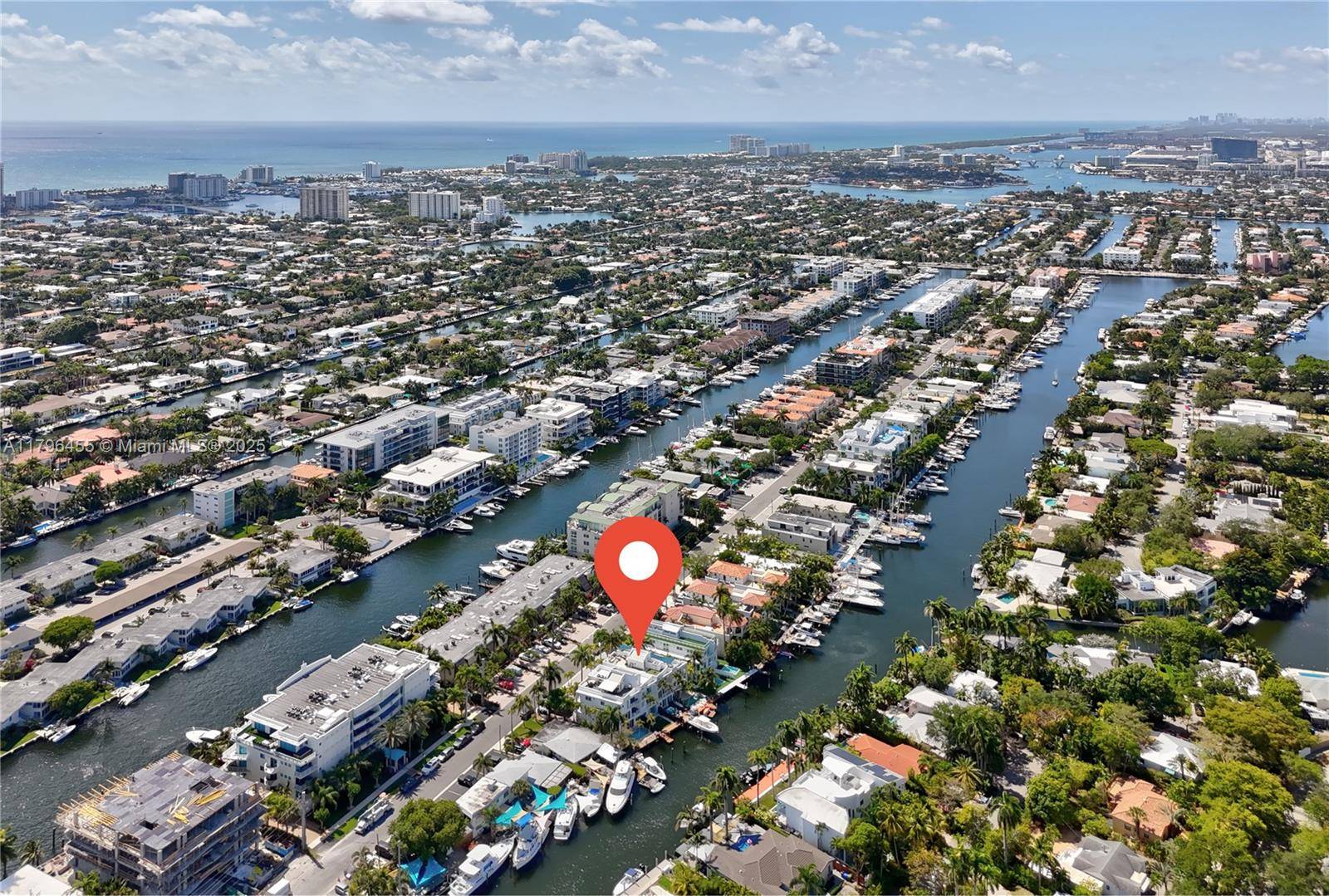 Fort Lauderdale, FL 33301,429 Hendricks Isle