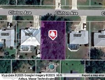 Port Charlotte, FL 33954,22179 CLINTON AVENUE