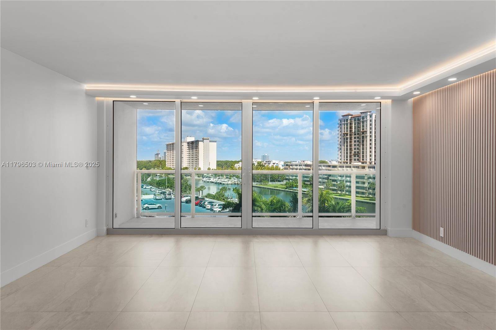 Sunny Isles Beach, FL 33160,100 Bayview Dr #604