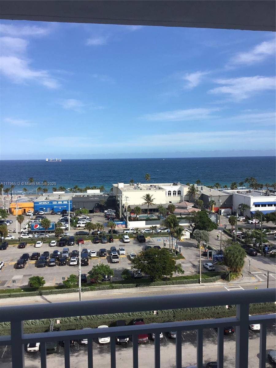 Fort Lauderdale, FL 33316,200 S Birch Rd #1111