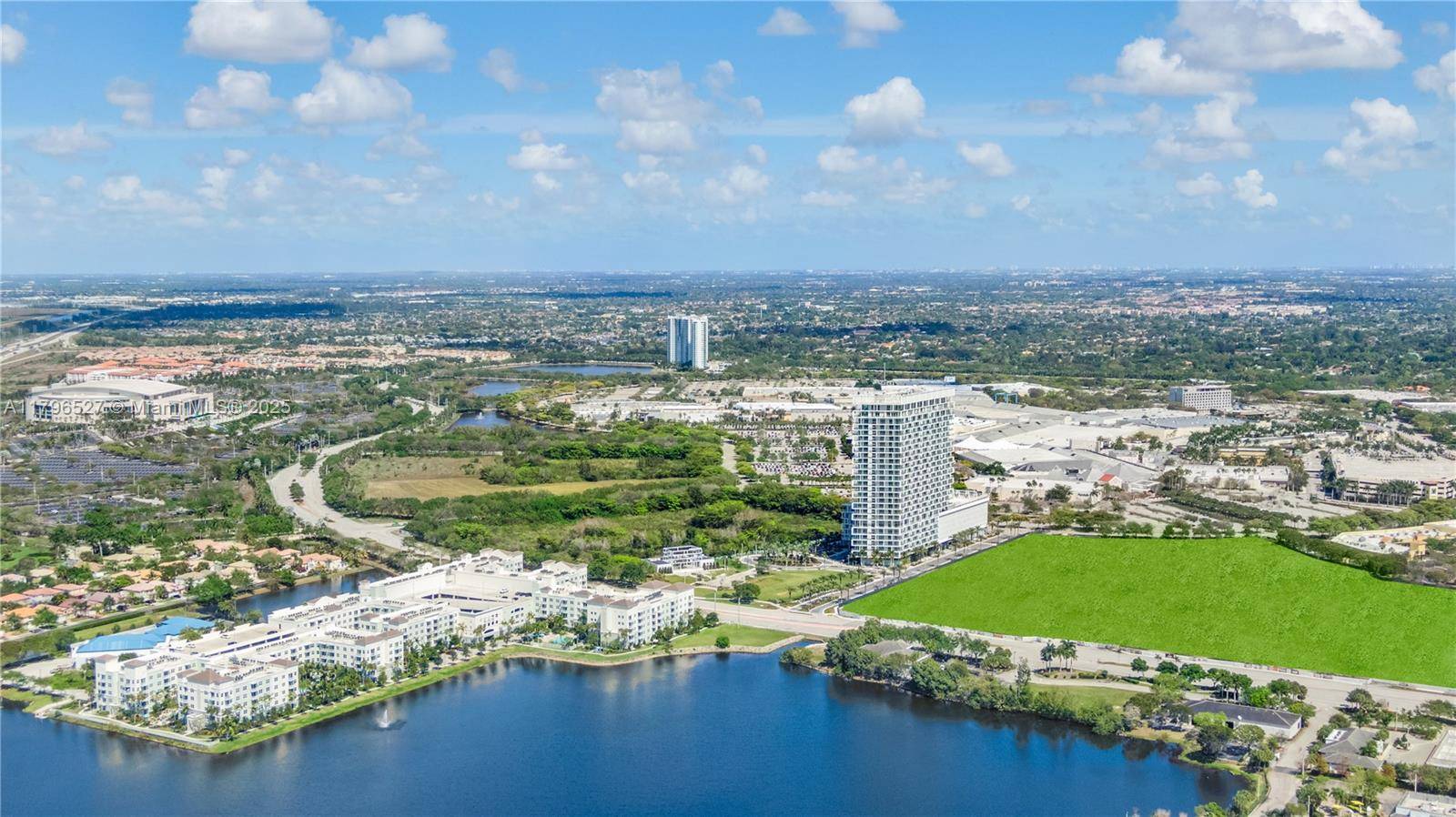Sunrise, FL 33323,2000 Metropica Way #505