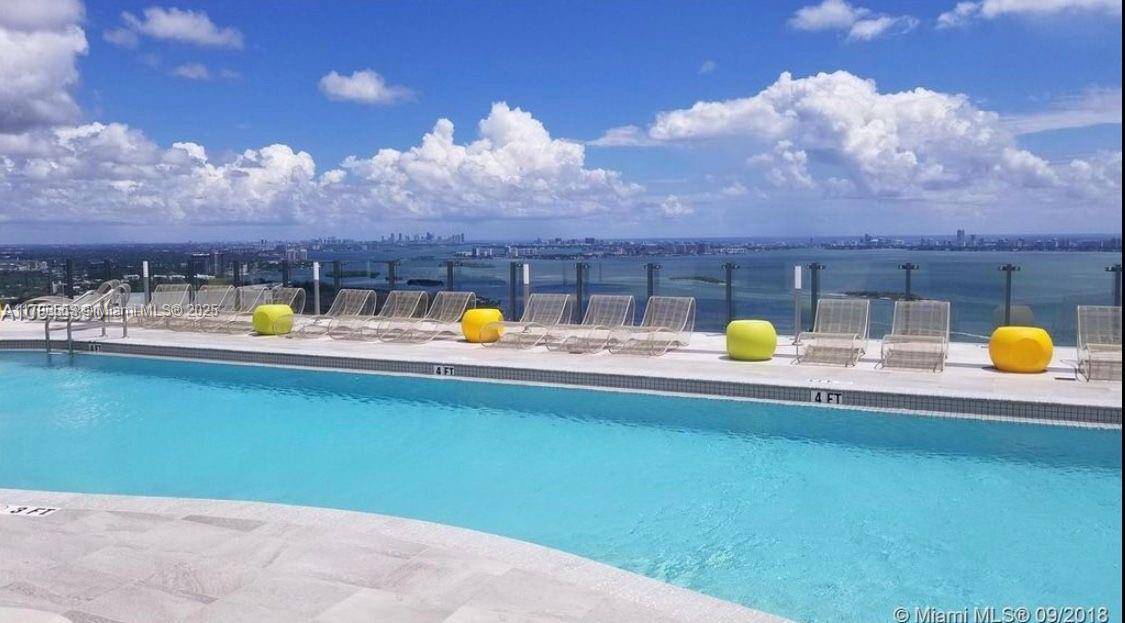Miami, FL 33137,501 NE 31st St #202