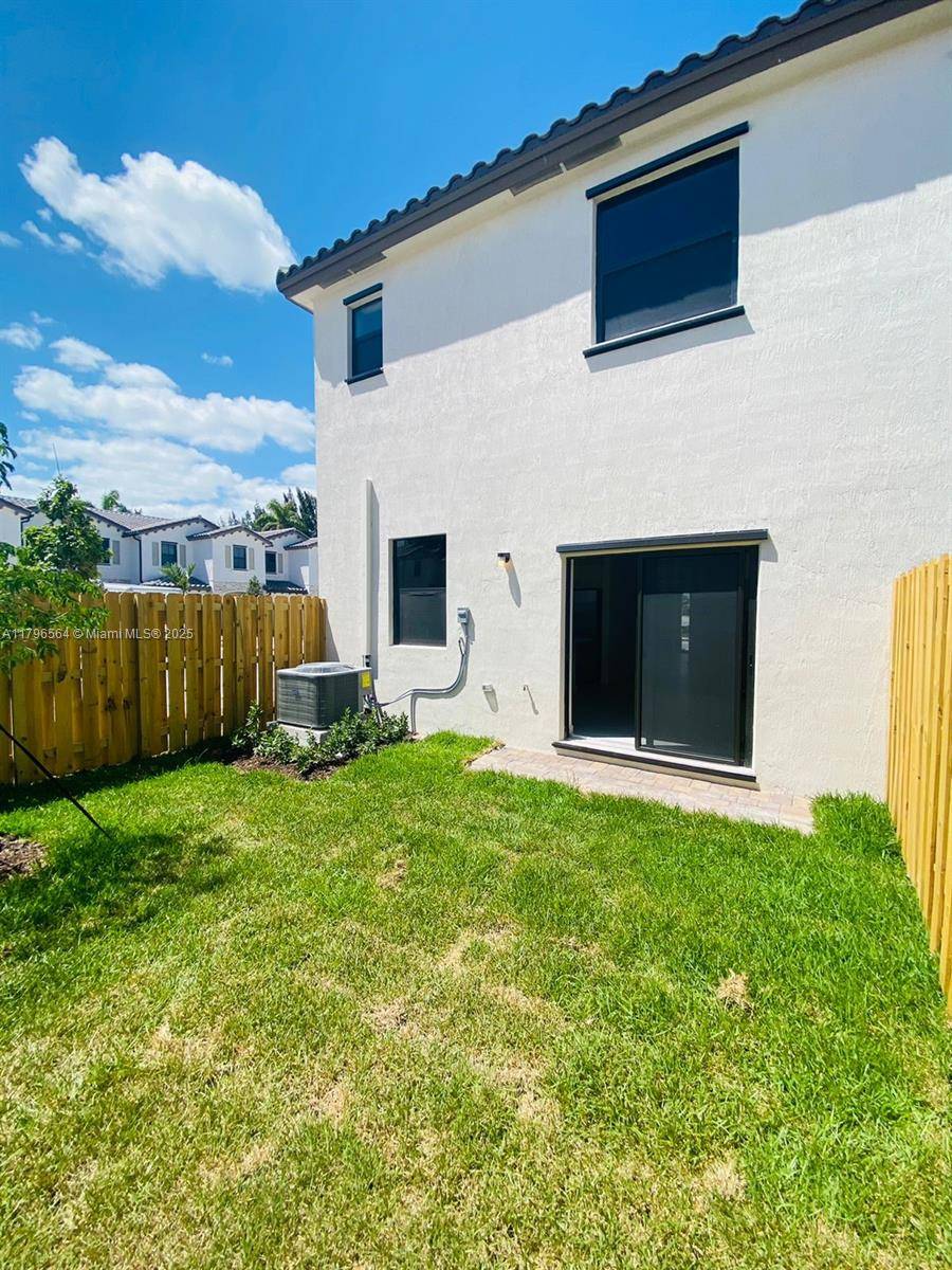 Homestead, FL 33032,11976 SW 244th Ln #11976