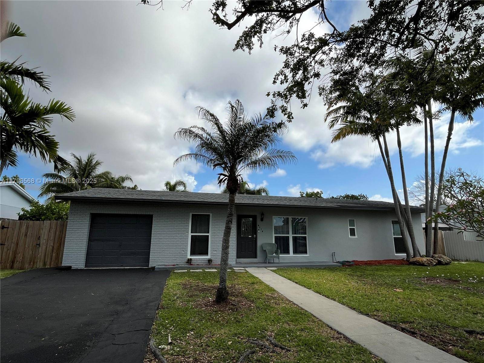 Cutler Bay, FL 33157,9275 SW 185th Ter