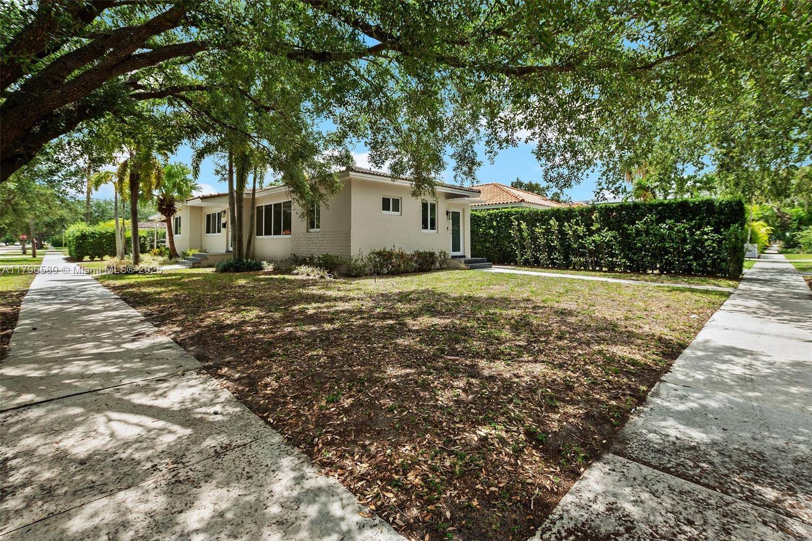 Miami Springs, FL 33166,500 Oakwood Dr