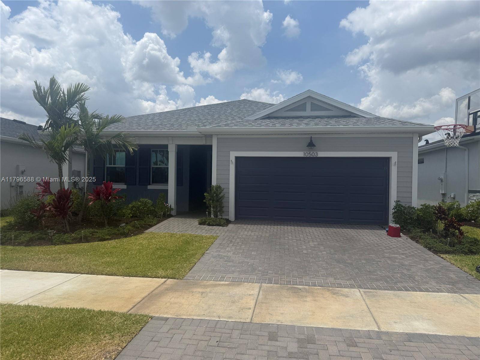 Port St. Lucie, FL 34987,10503 SW Orana Dr