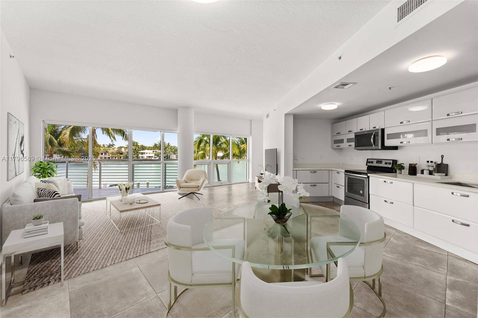Miami Beach, FL 33141,6580 Indian Creek Dr #209
