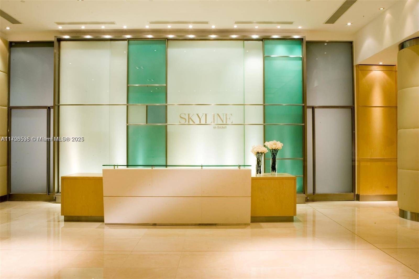Miami, FL 33129,2101 Brickell Ave #3208