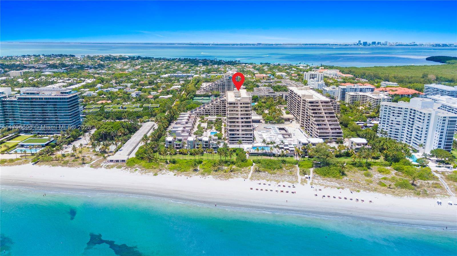 Key Biscayne, FL 33149,201 Crandon Blvd #633