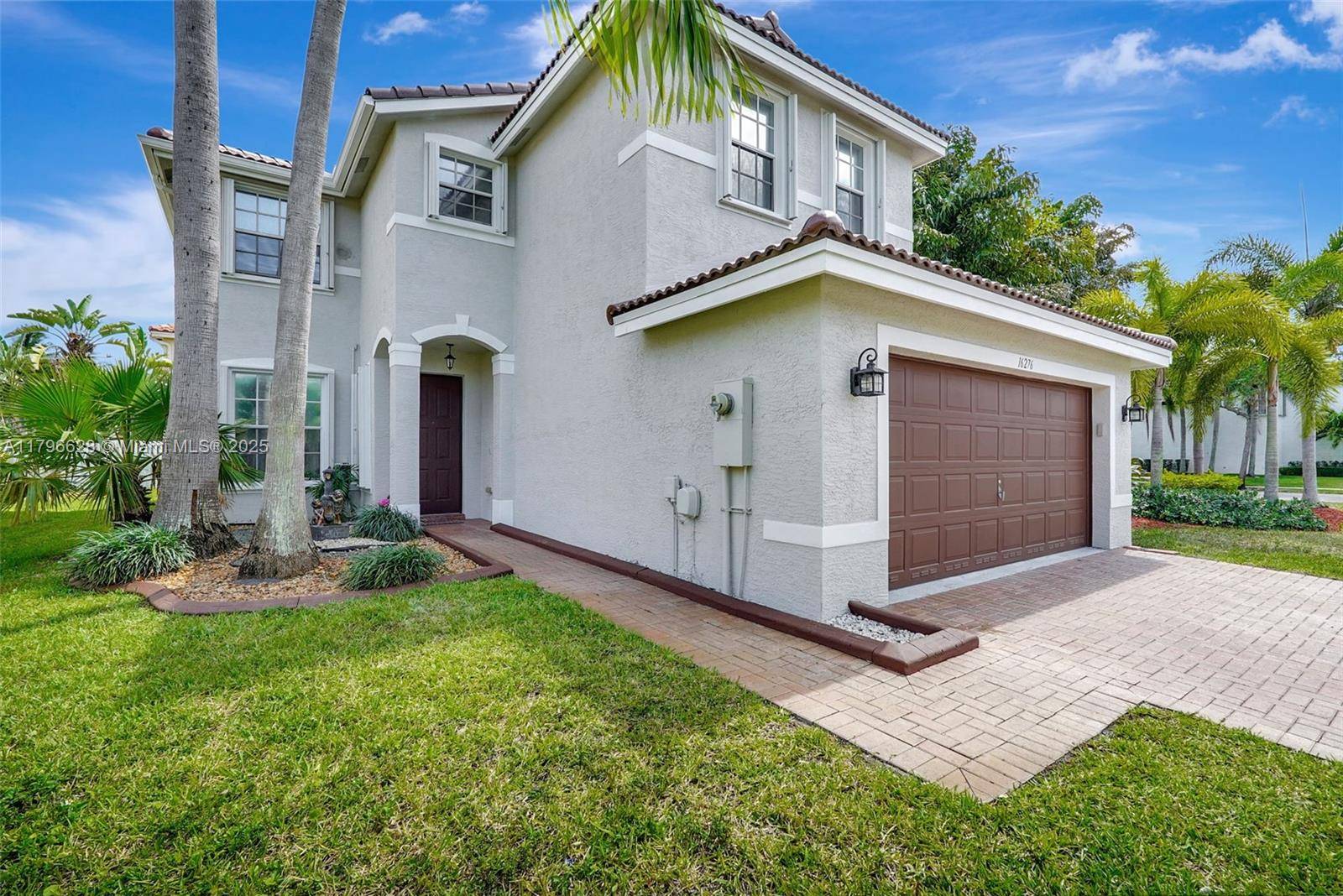 Miramar, FL 33027,16276 SW 29th St