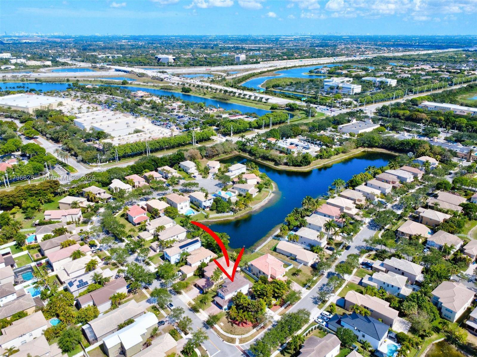 Miramar, FL 33027,16276 SW 29th St