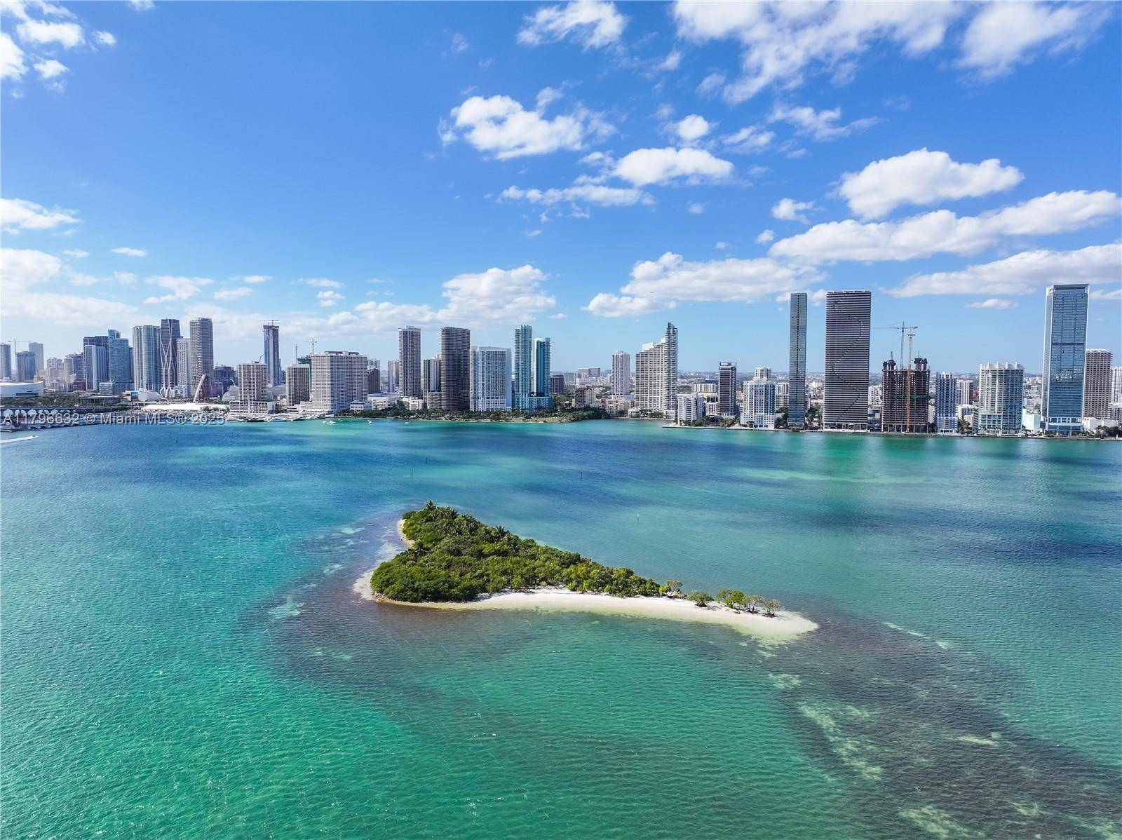 Miami, FL 33137,2020 N Bayshore Dr #3308