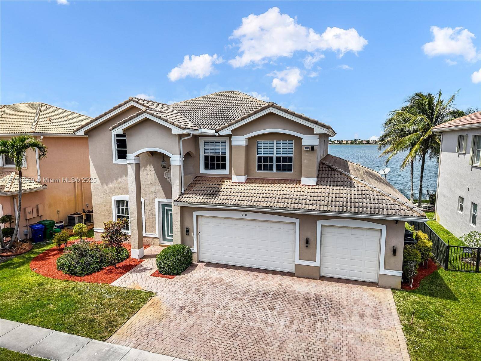 Miramar, FL 33029,17739 SW 54th St