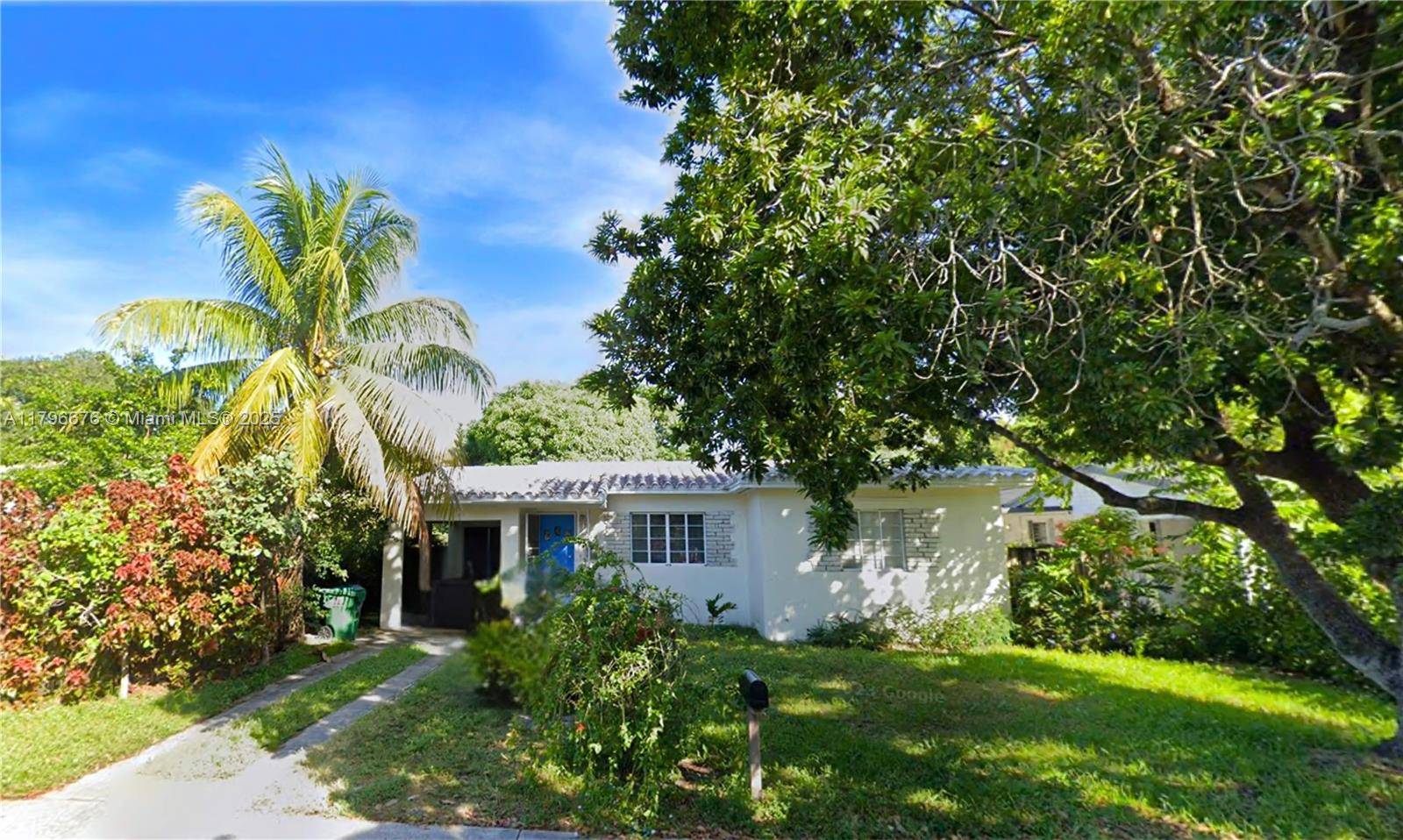 Miami, FL 33161,69 NE 115th St