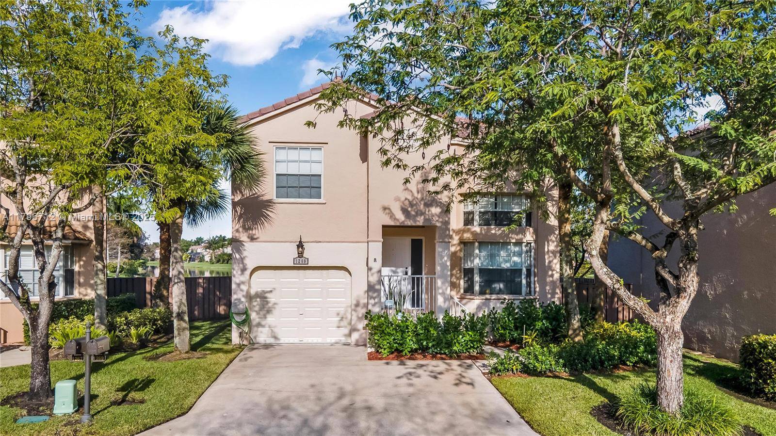 Plantation, FL 33322,1269 NW 106th Ter