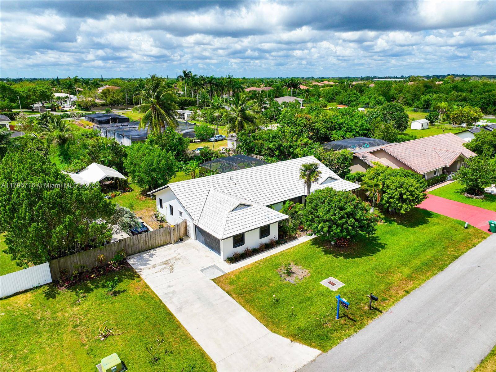 Homestead, FL 33030,18830 SW 294th Ter