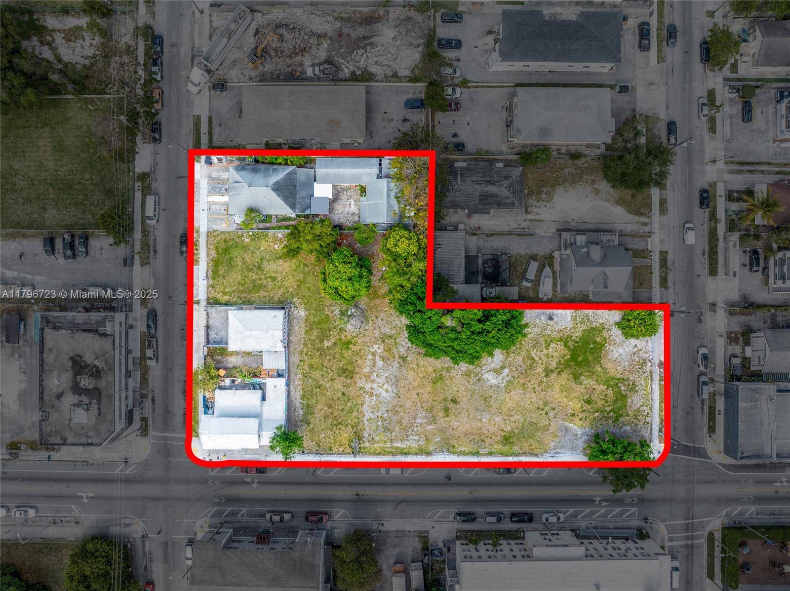 Miami, FL 33128,140 NW 8th Ave