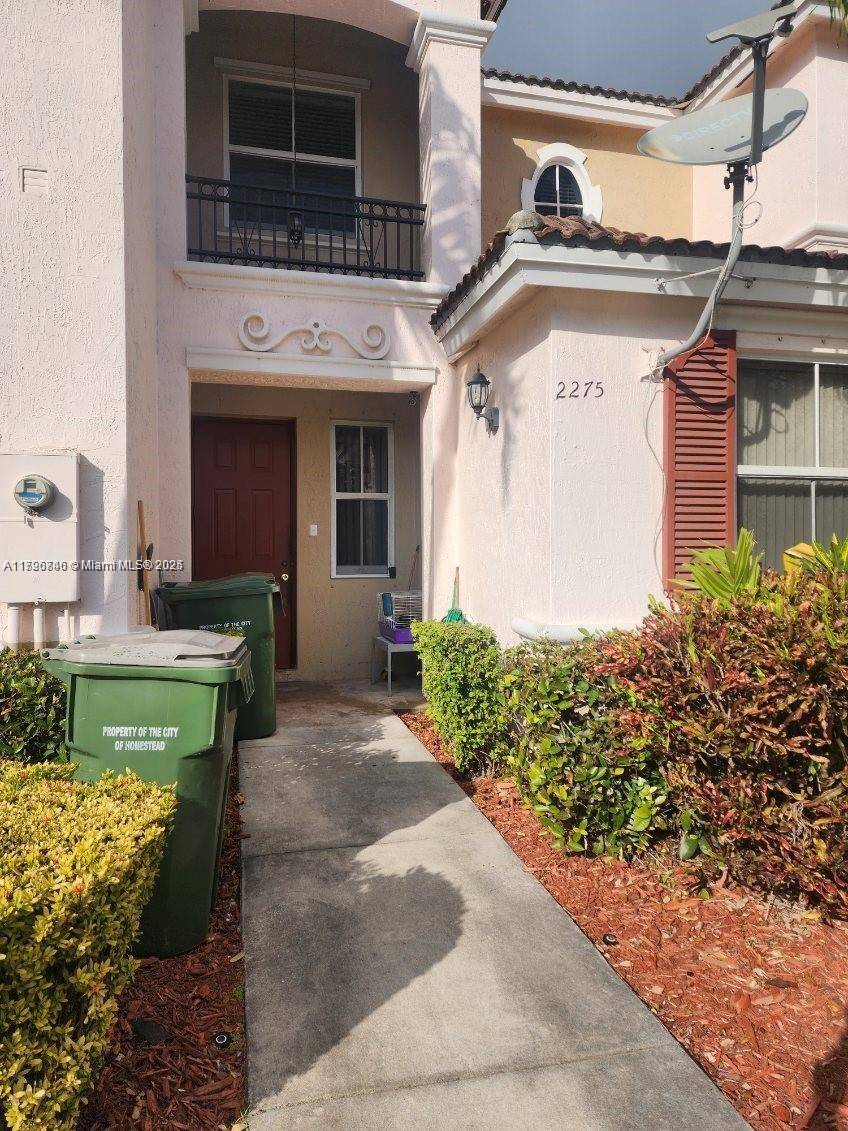 Homestead, FL 33033,Address not disclosed