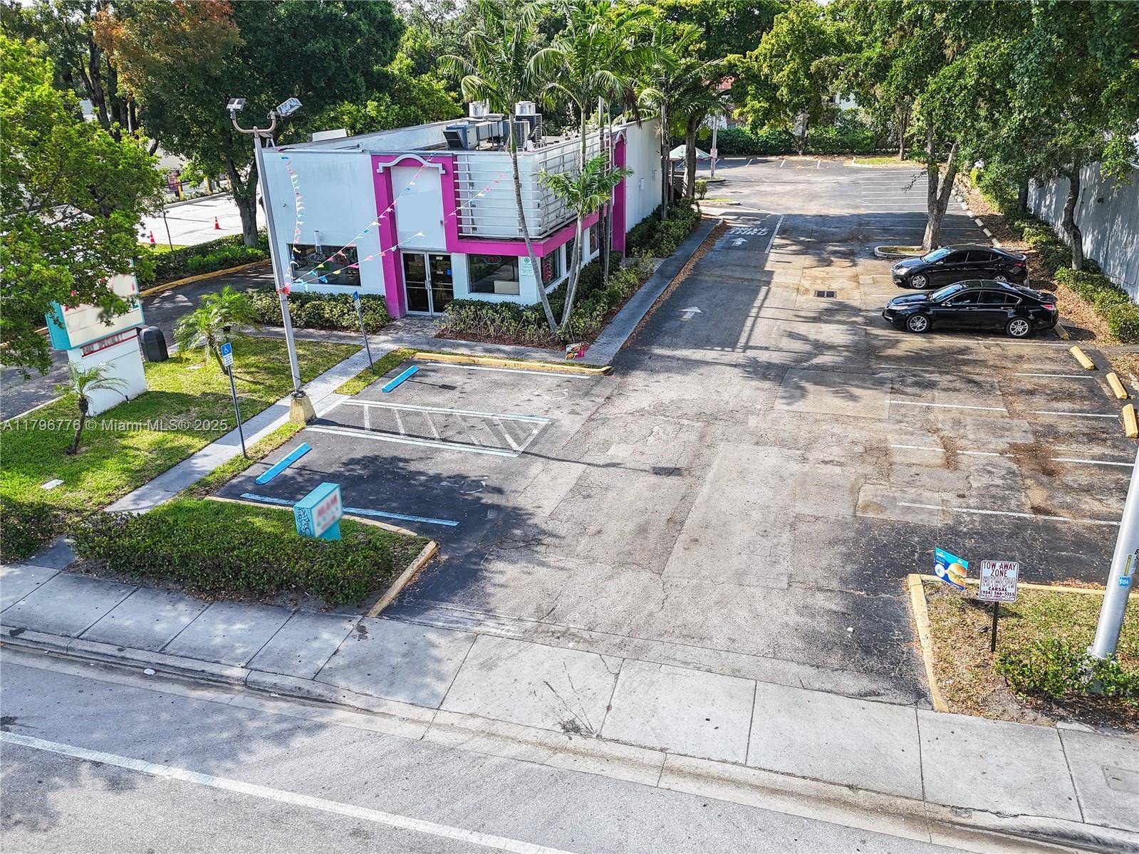 Pompano Beach, FL 33064,750 W Sample Rd