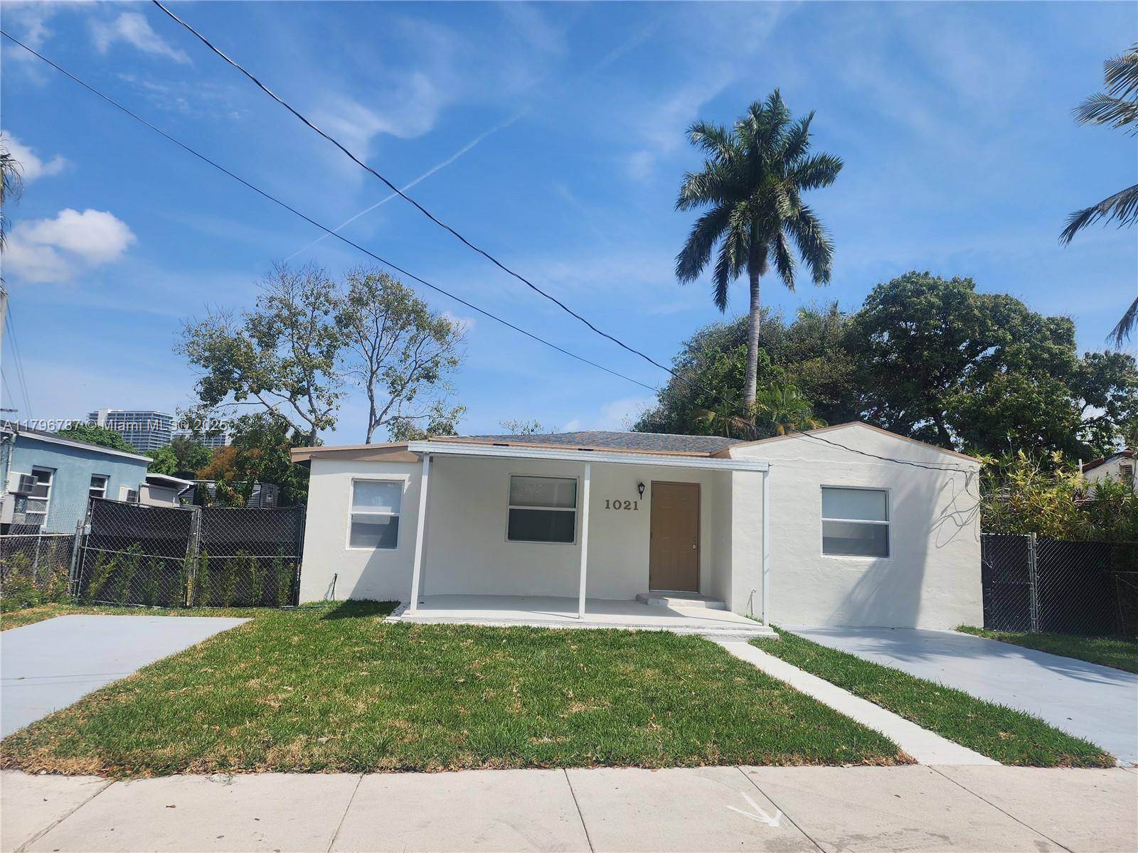 Miami, FL 33125,1021 NW 20th Ave #0