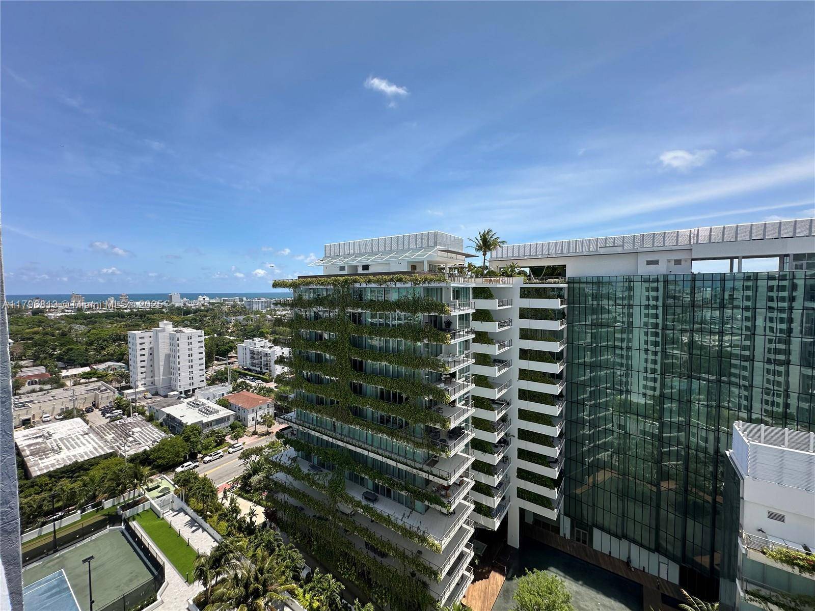 Miami Beach, FL 33139,1330 West Ave #1710
