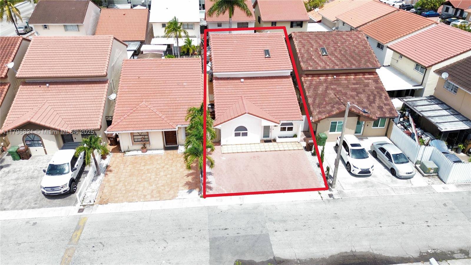 Hialeah, FL 33016,2765 W 54th St