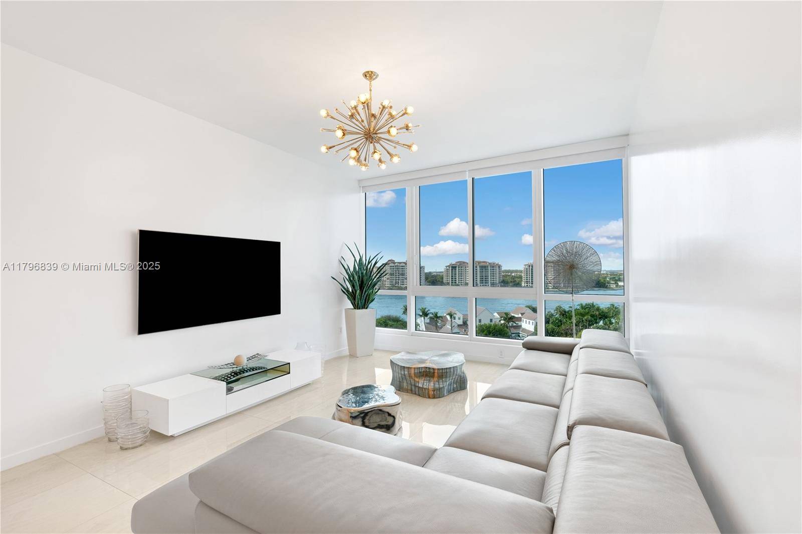 Miami Beach, FL 33139,100 S Pointe Drive #903