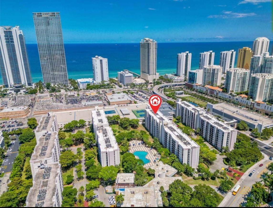 Sunny Isles Beach, FL 33160,17011 N Bay Rd #1018