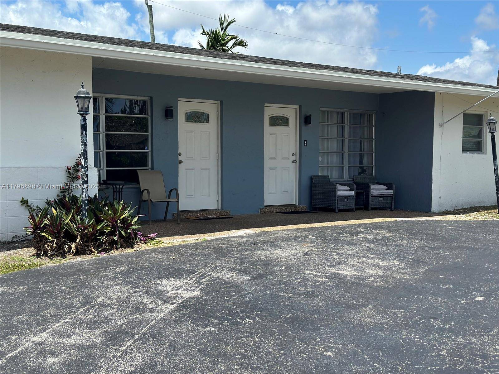 Dania Beach, FL 33314,4671 SW 43rd Ter