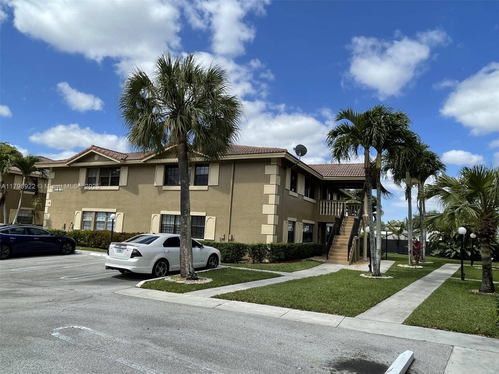 Coral Springs, FL 33065,2642 Riverside Dr #2642