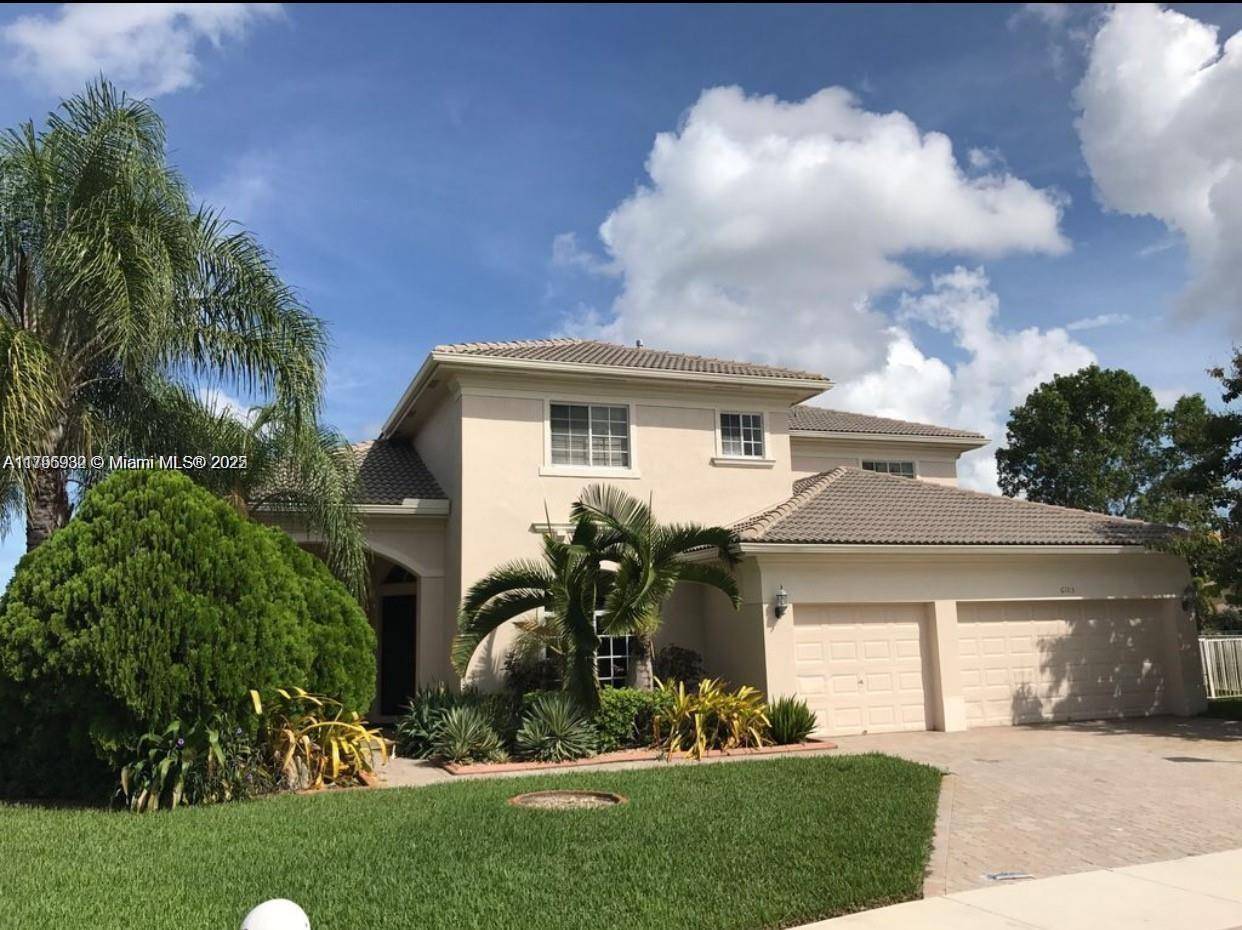 Pembroke Pines, FL 33332,6105 SW 192nd Ave #0