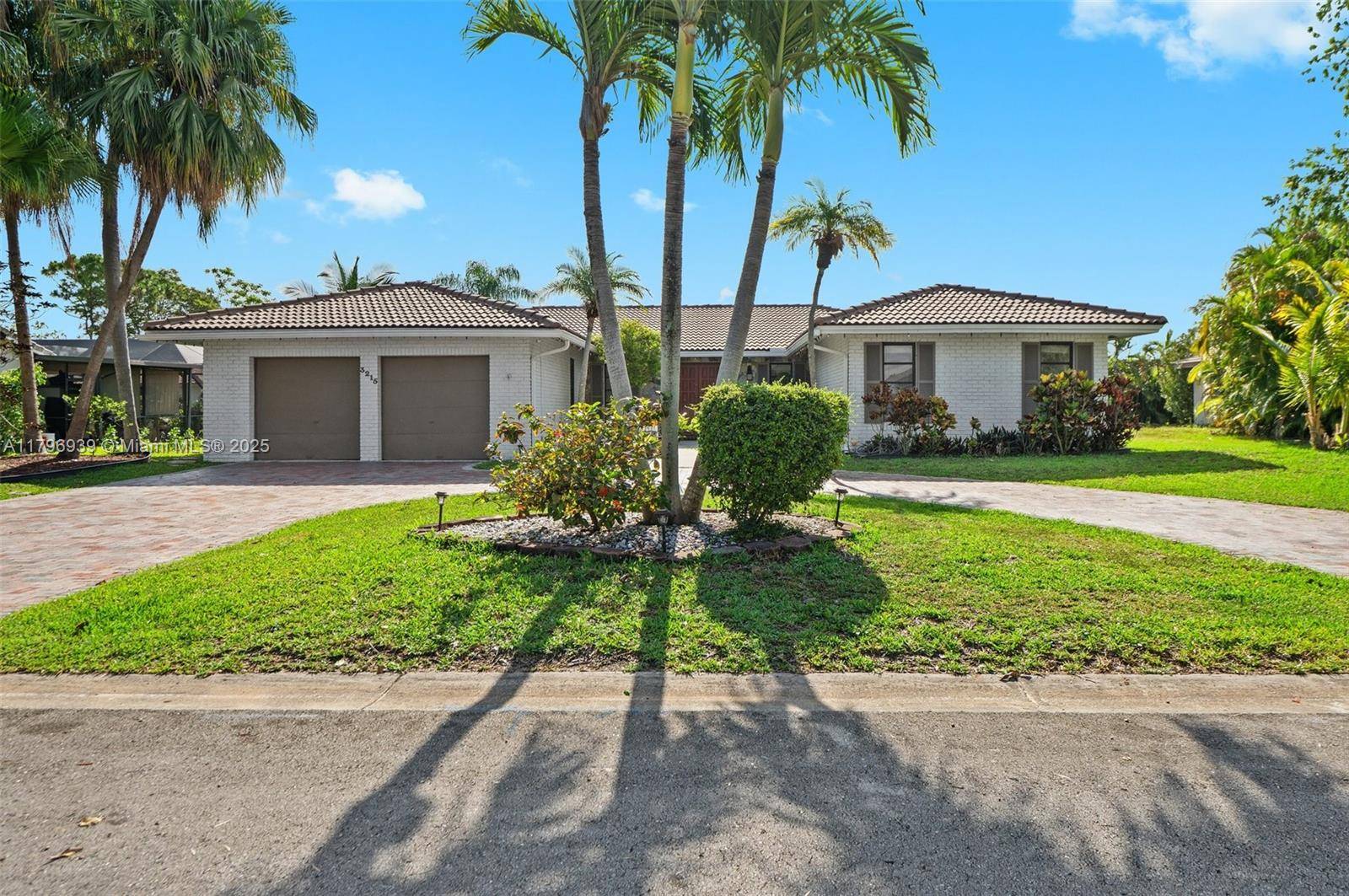 Coral Springs, FL 33065,3215 NW 114th Ln