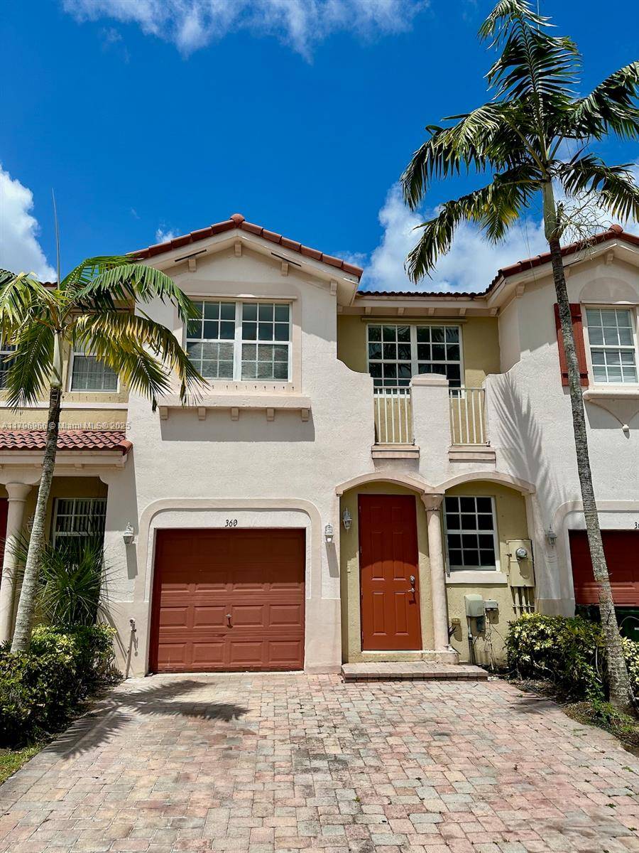Homestead, FL 33033,360 NE 21st Ave #360