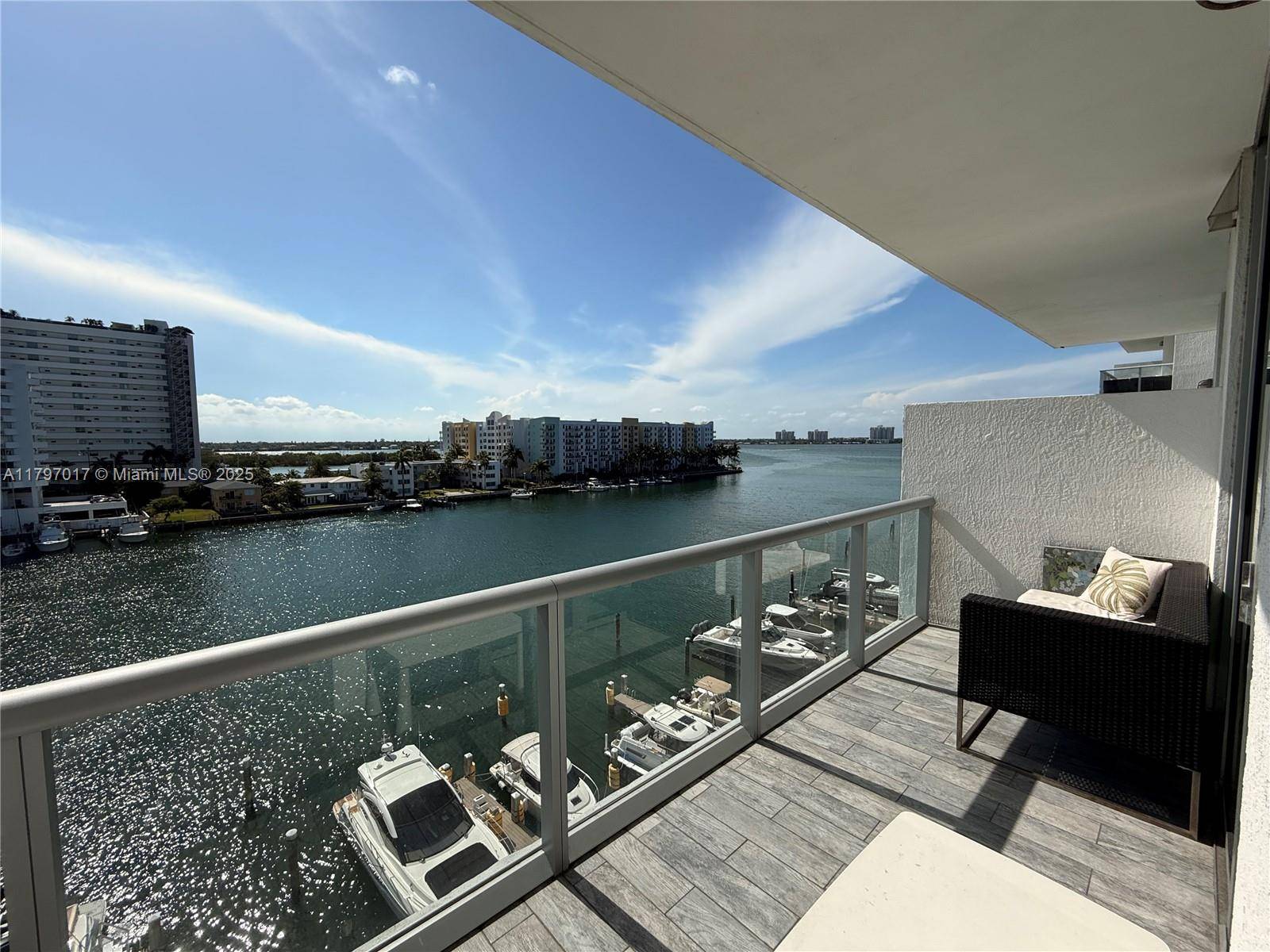North Bay Village, FL 33141,7928 East Dr #602
