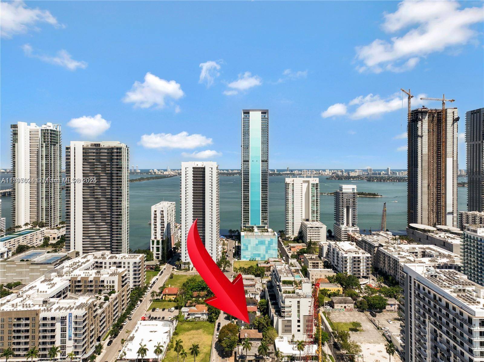 Miami, FL 33137,314 NE 26th Ter