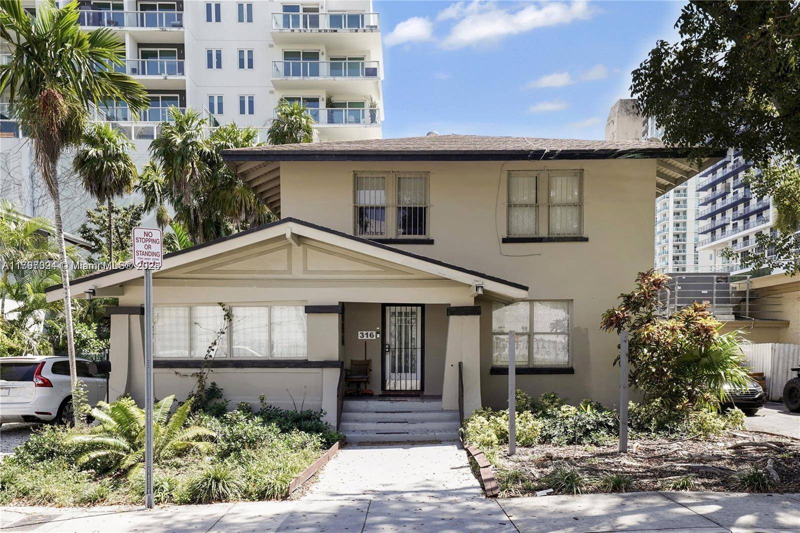 Miami, FL 33137,314 NE 26th Ter