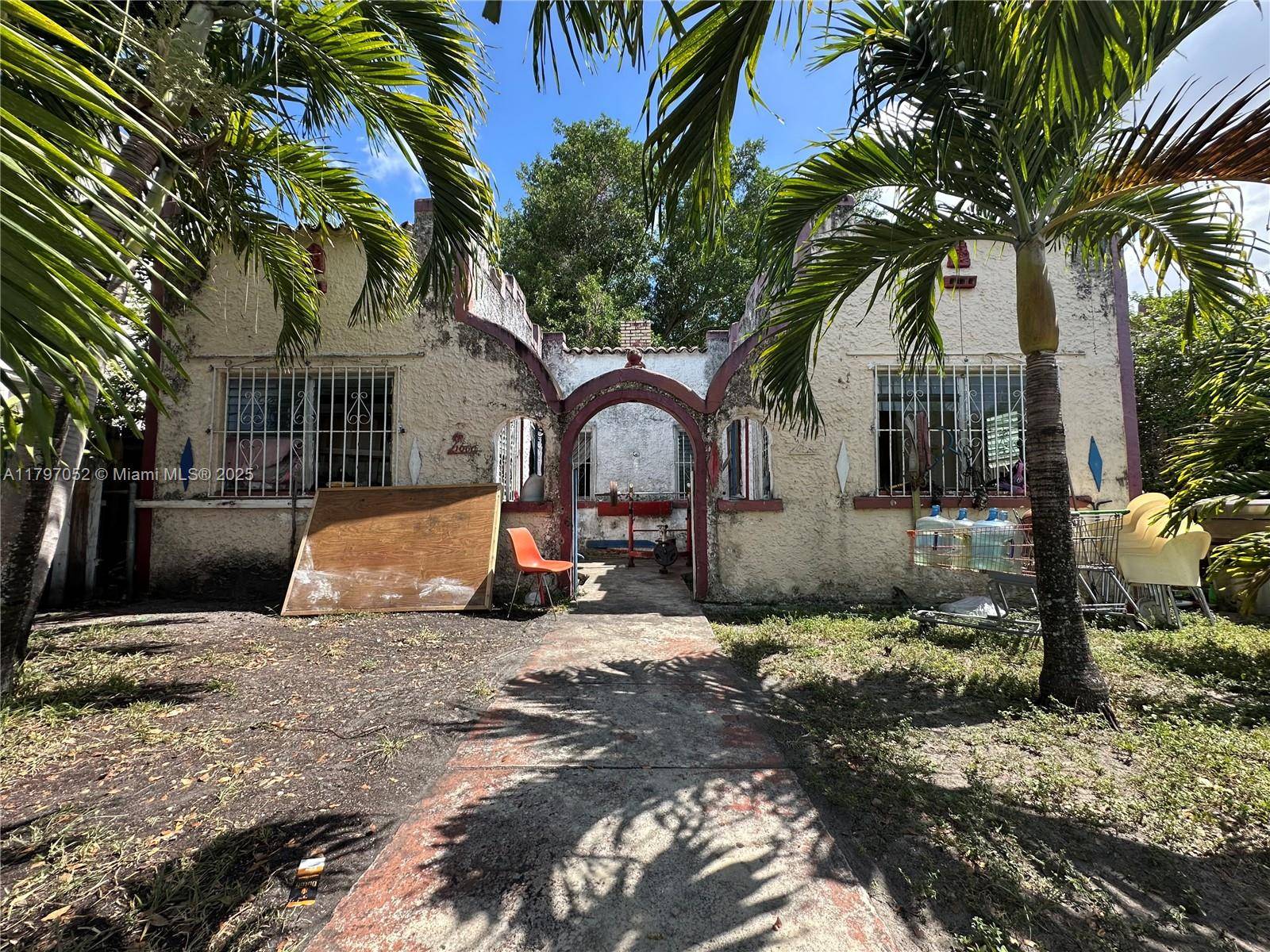 Miami, FL 33127,1066 NW 47th St