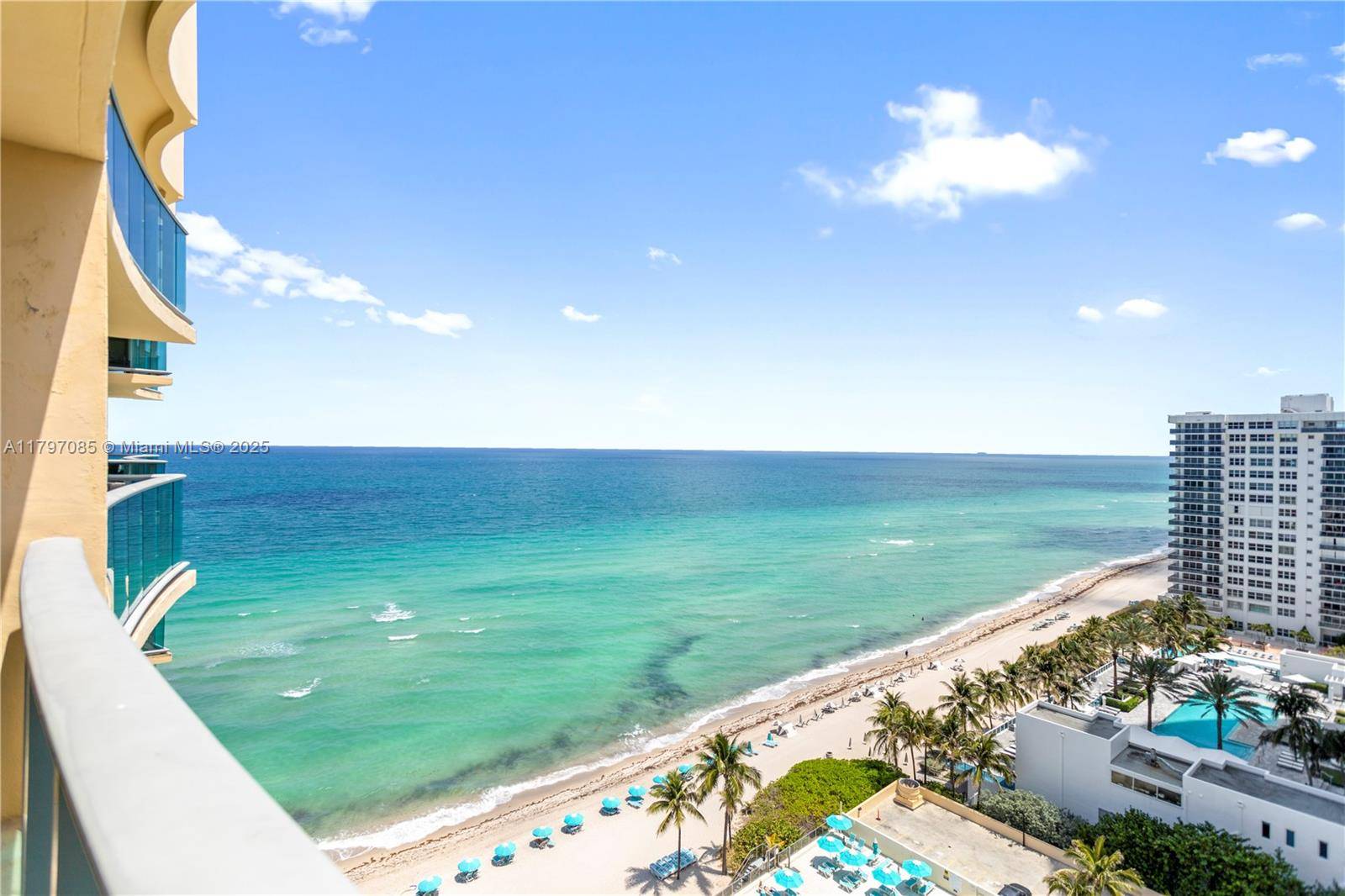 Hollywood, FL 33019,2501 S Ocean Dr #1614