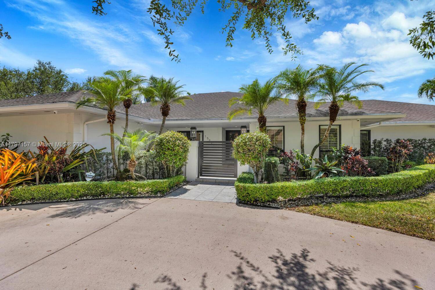 Palmetto Bay, FL 33157,15920 SW 81st Ave