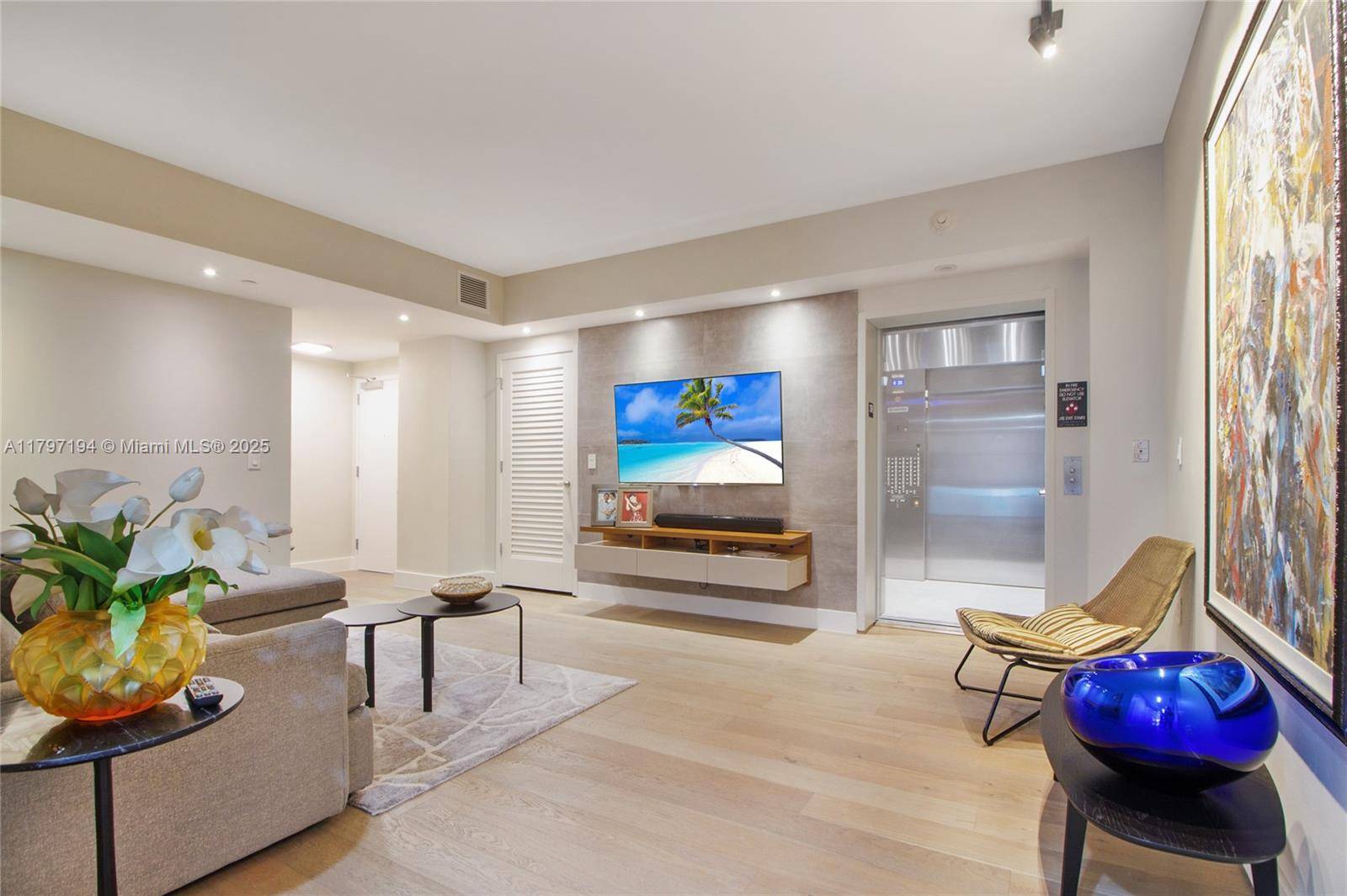 Miami, FL 33131,1010 Brickell Ave #3105