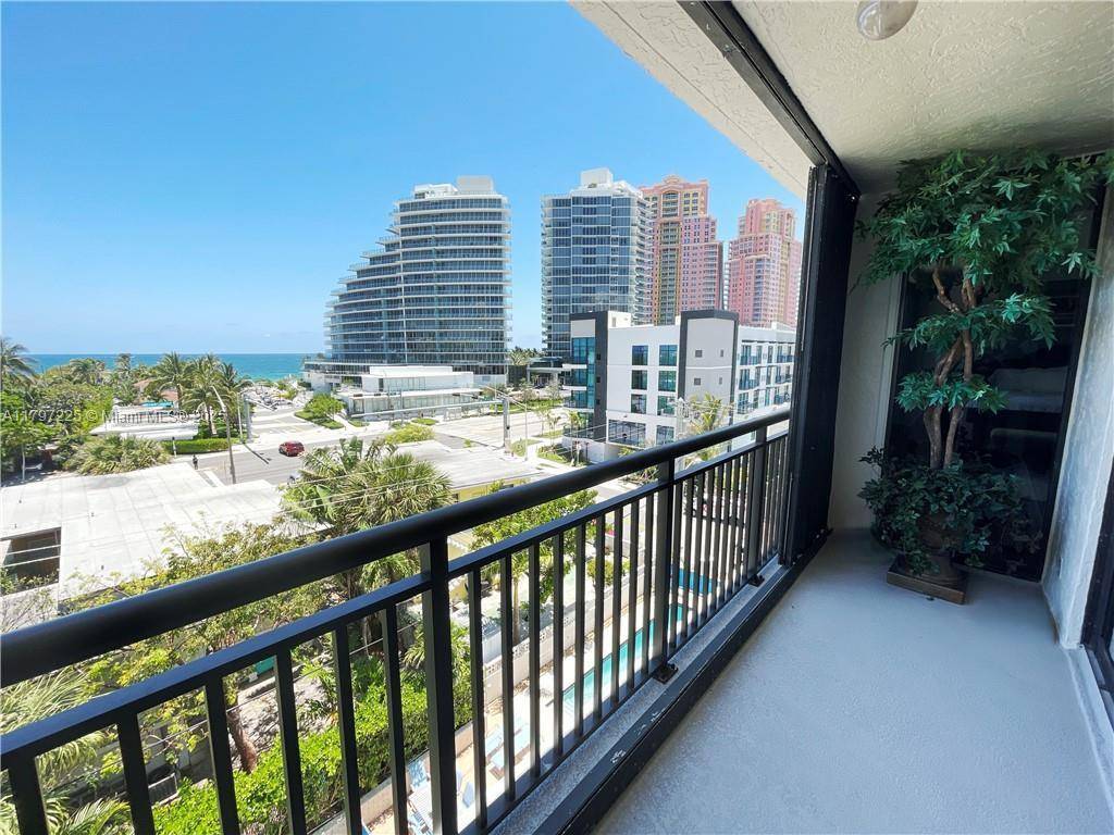Fort Lauderdale, FL 33305,2300 NE 33rd Ave #606
