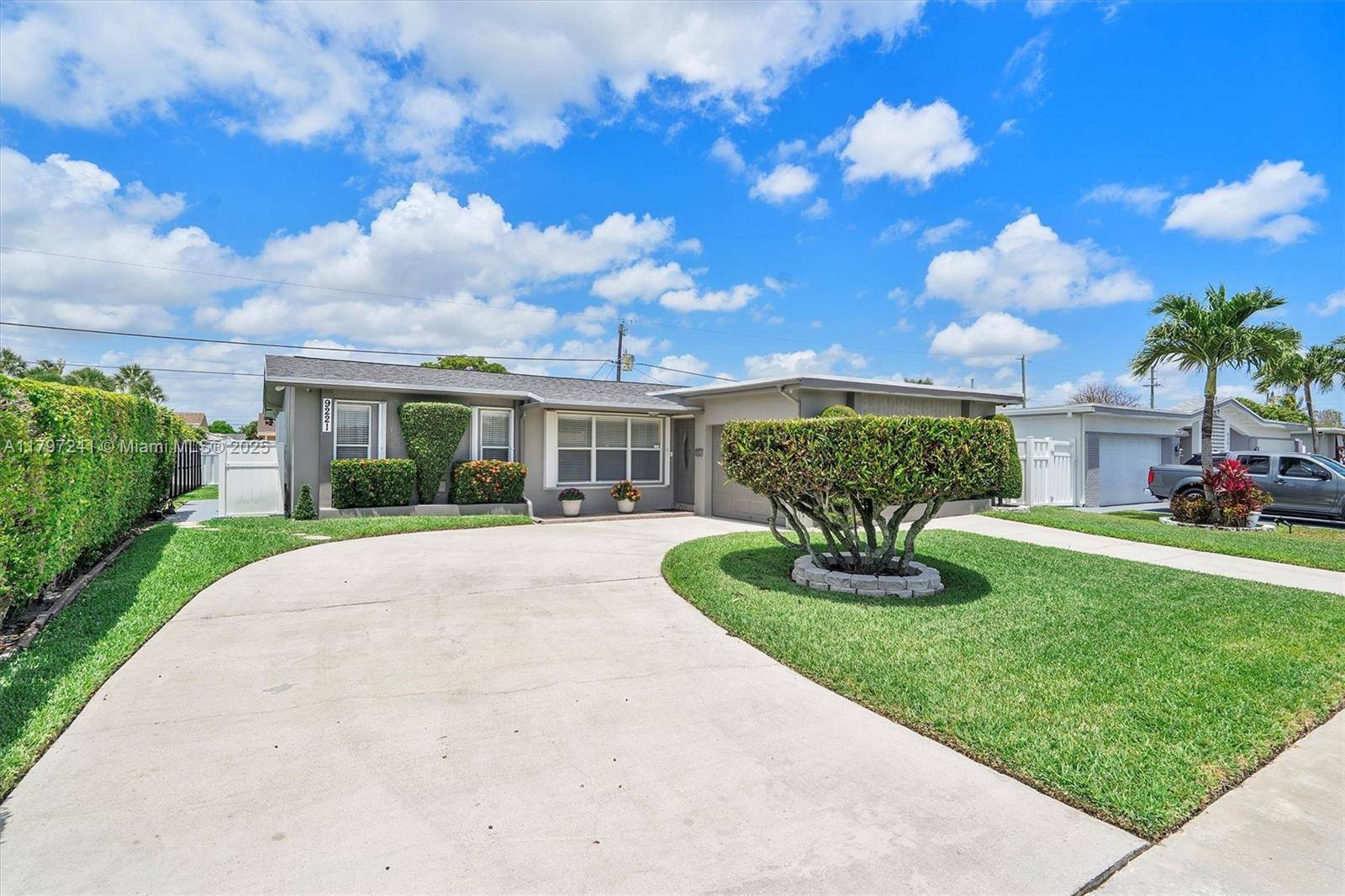 Sunrise, FL 33322,9221 NW 21st Mnr