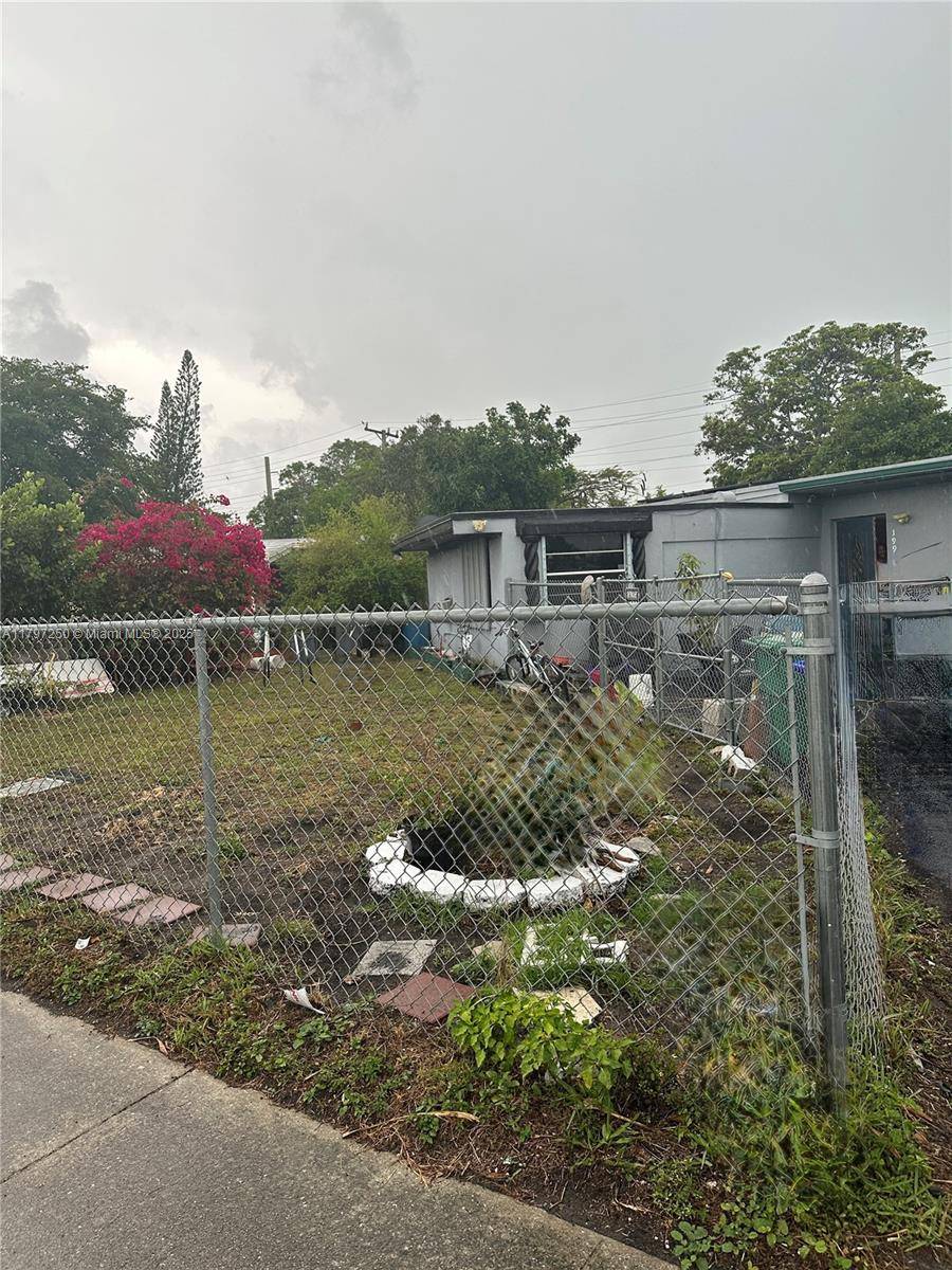 Fort Lauderdale, FL 33311,199 NW 30th Ter