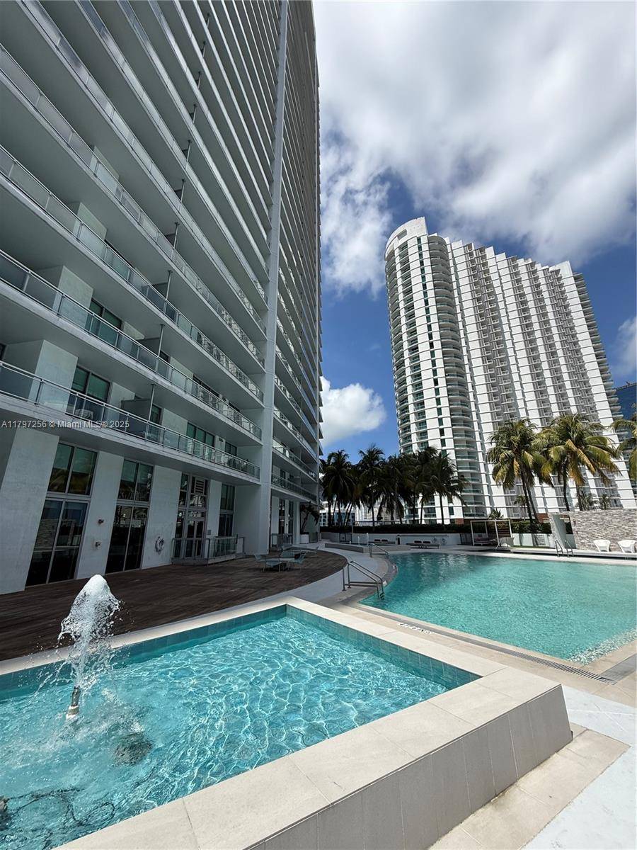 Miami, FL 33130,90 SW 3rd St #3601