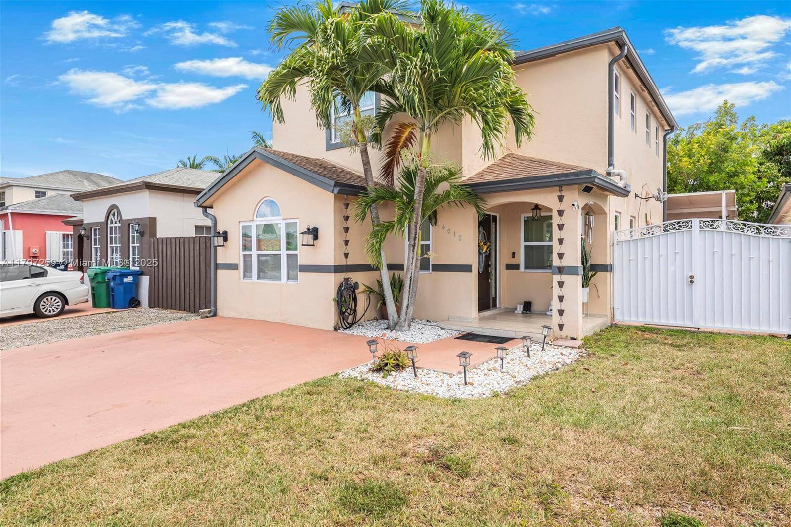 Miami, FL 33177,14018 SW 161st Ter
