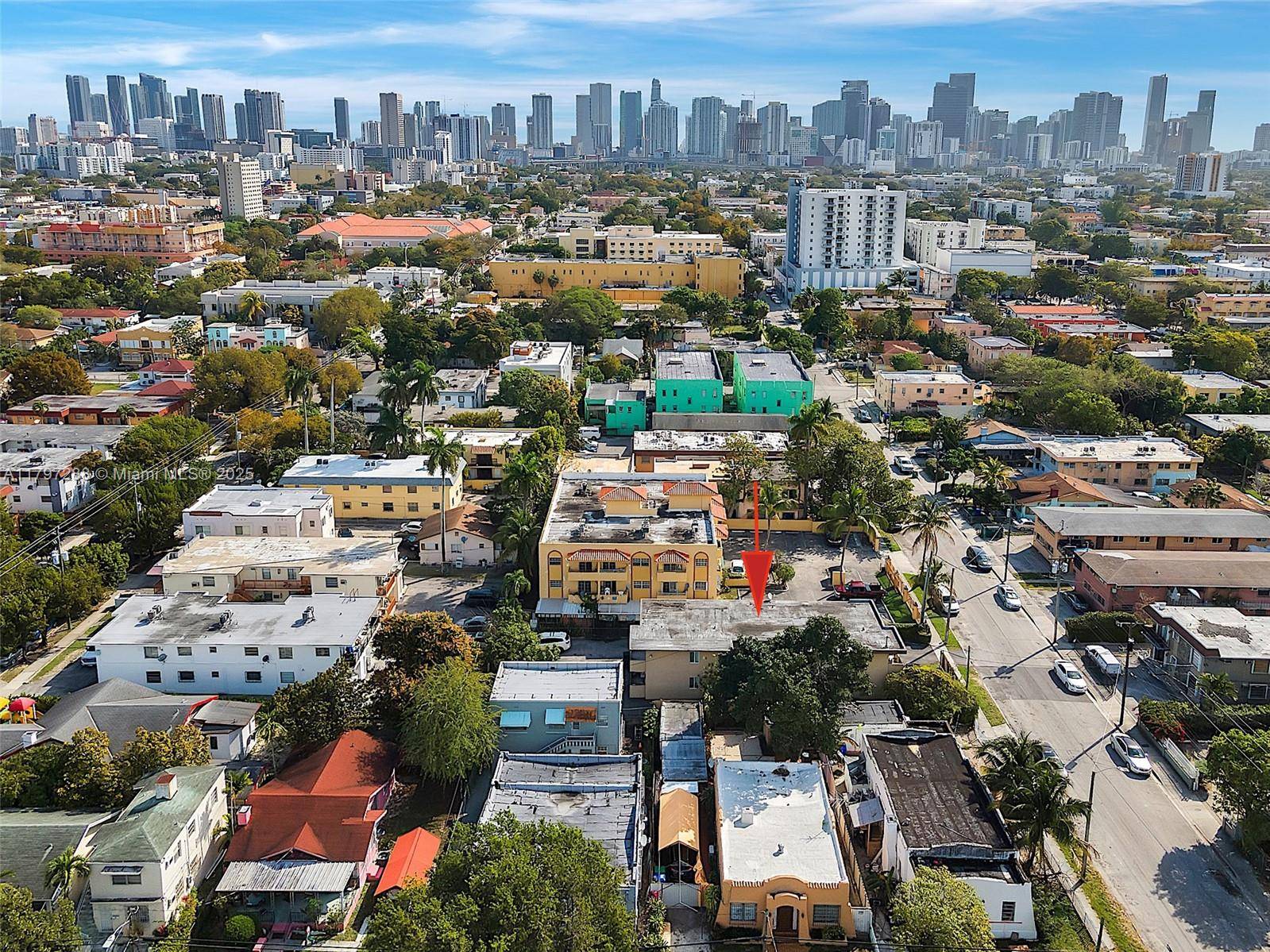 Miami, FL 33135,1361 SW 4th St
