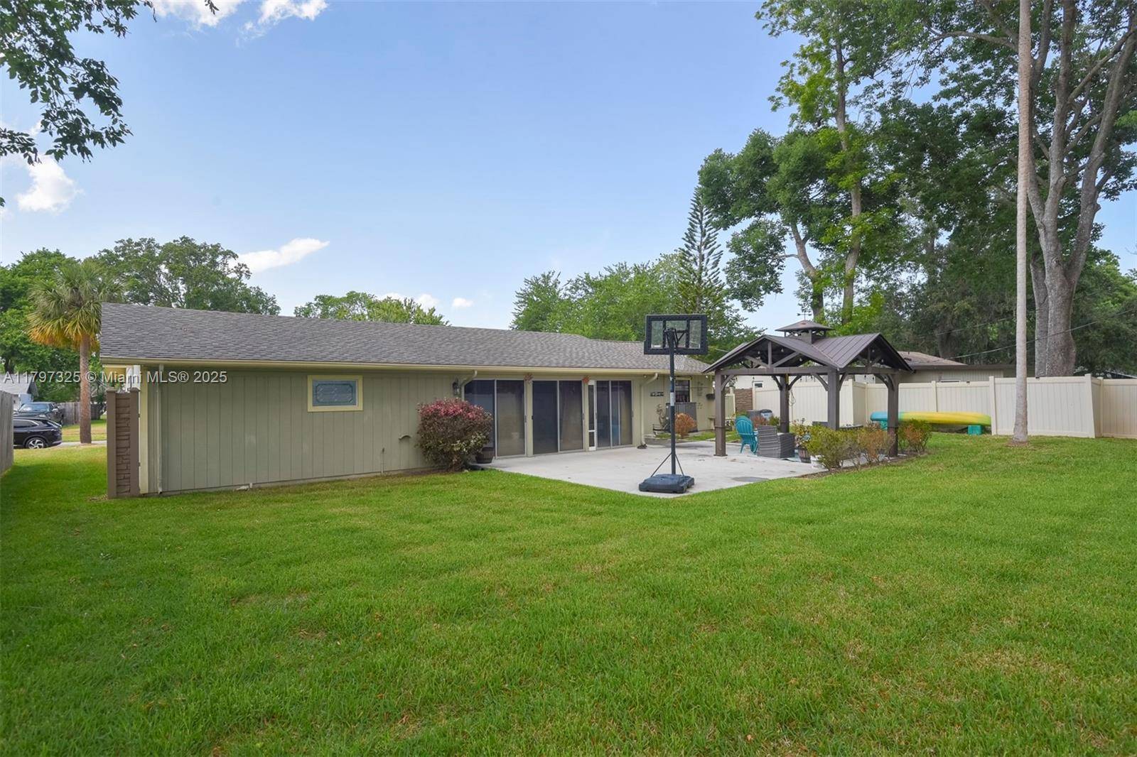 Daytona Beach, FL 32119,781 Little Pine Dr