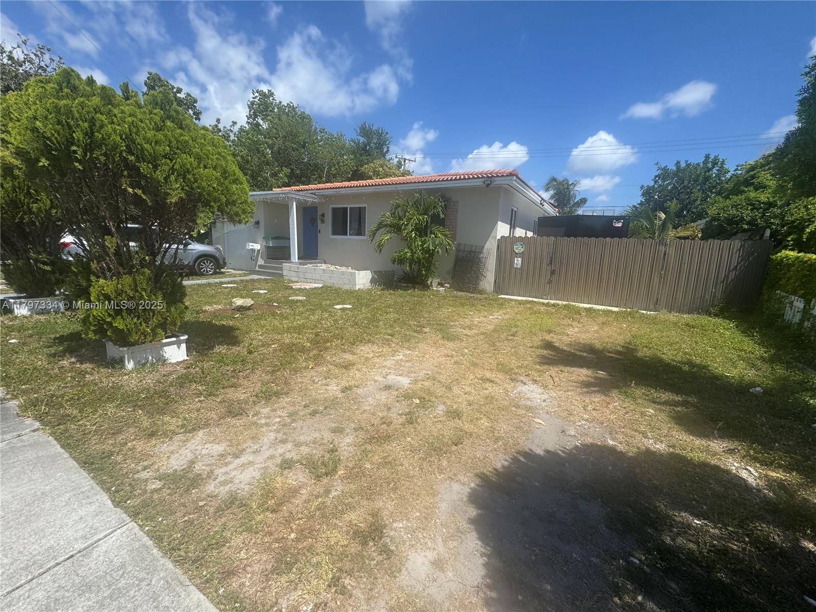 North Miami Beach, FL 33162,1181 NE 160th Ter