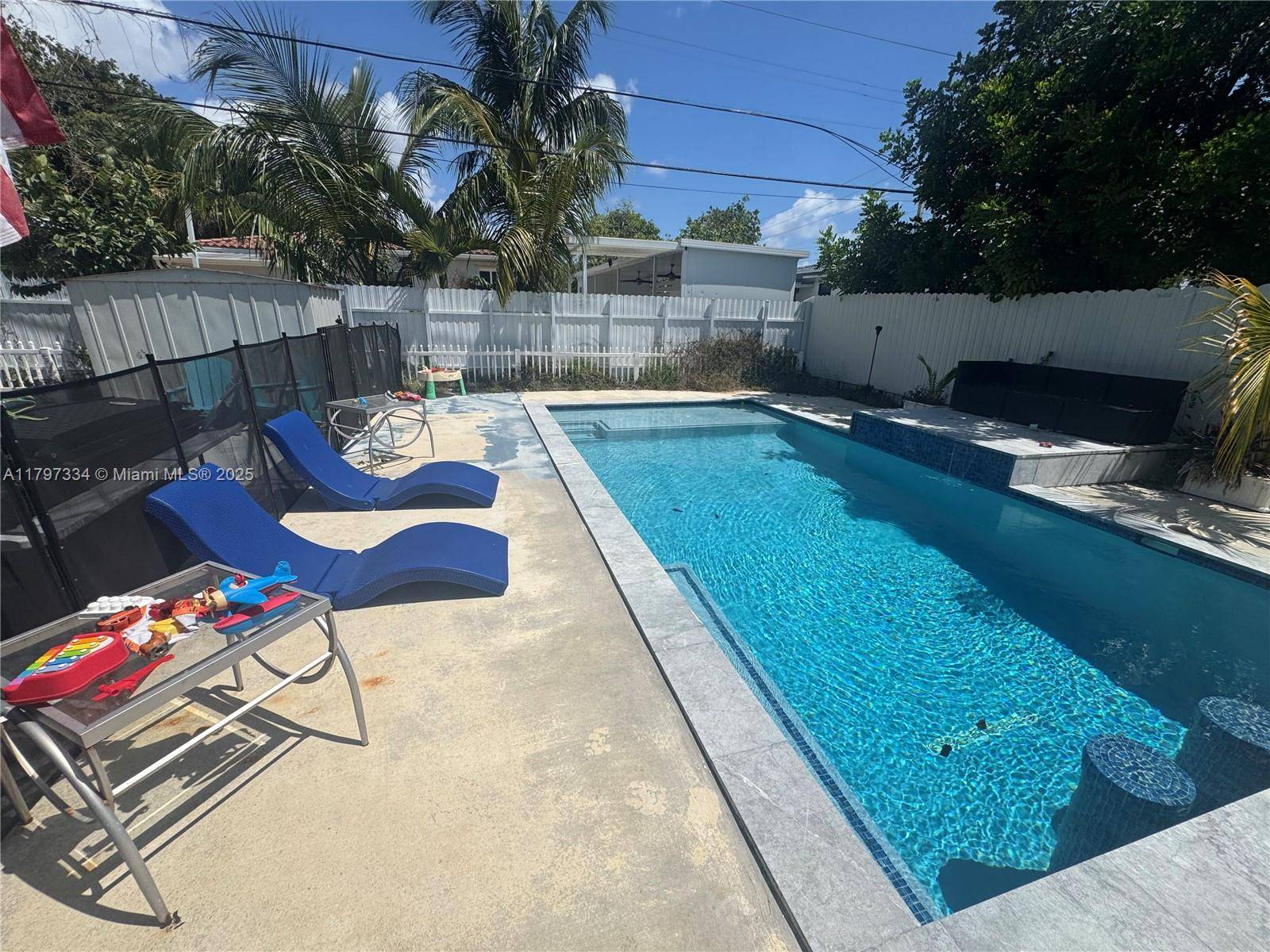 North Miami Beach, FL 33162,1181 NE 160th Ter