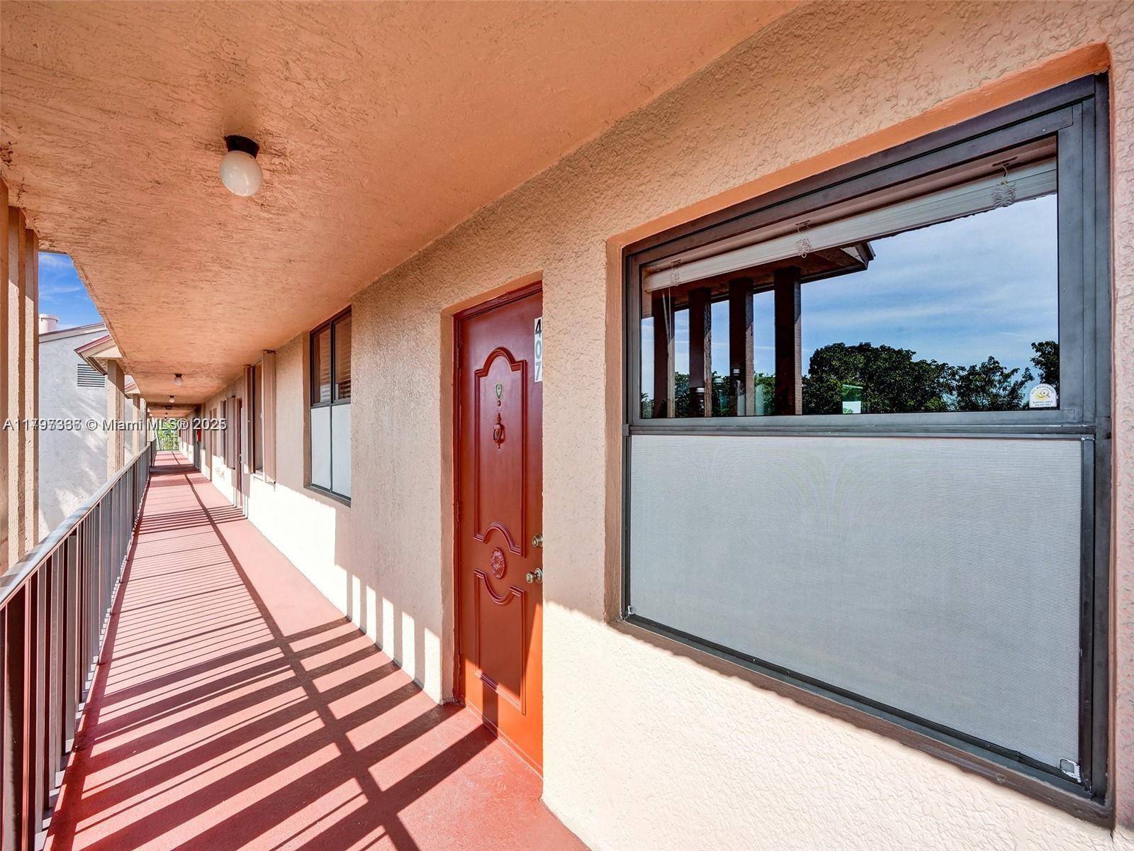 Margate, FL 33063,7431 NW 1st St #407